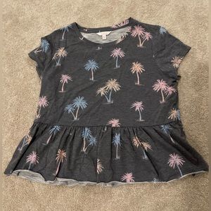 Lauren Conrad shirt